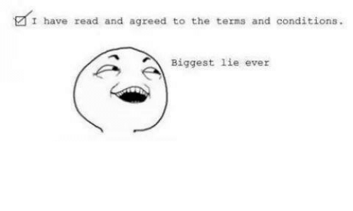 Lie Lie Lie all you ever do is Lie.