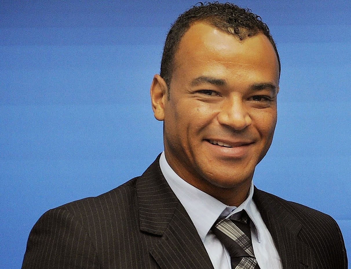 Cafu Brazil