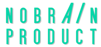 no brAIn product Logo Steem Explosiv 328.png