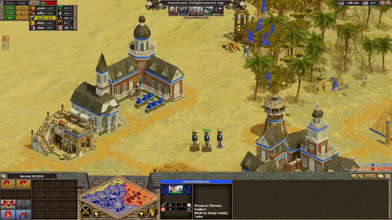 Rise of nations steam фото 24