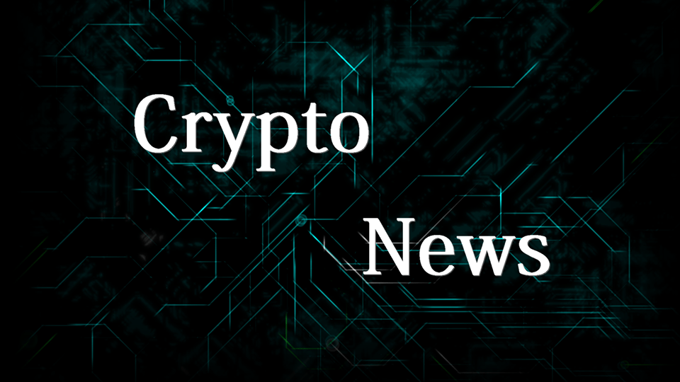 Request crypto