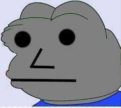pepe frog npc