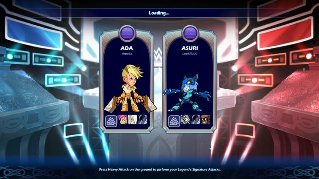 Brawlhalla