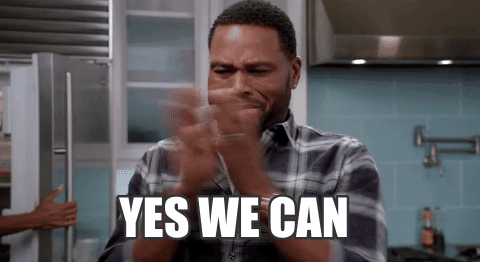 Can t let you do it. Гифки Yes. Гифка Yes Yes. I did it гиф. Гифка do it.