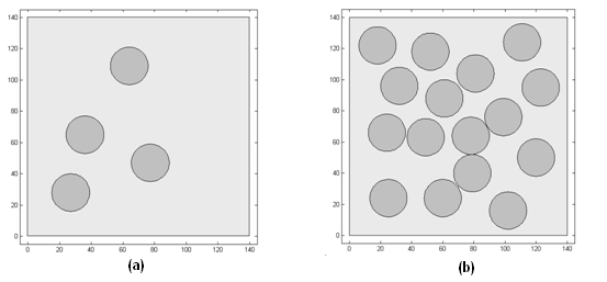 Diffusion in Porous Media – Simulation – Part 2: Design-Generation of ...