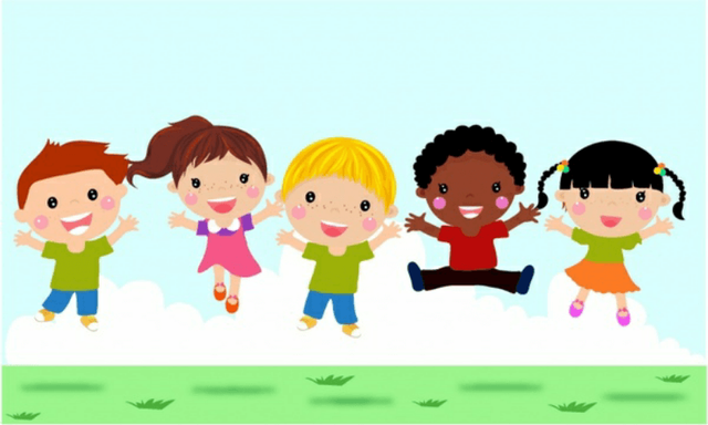 kids