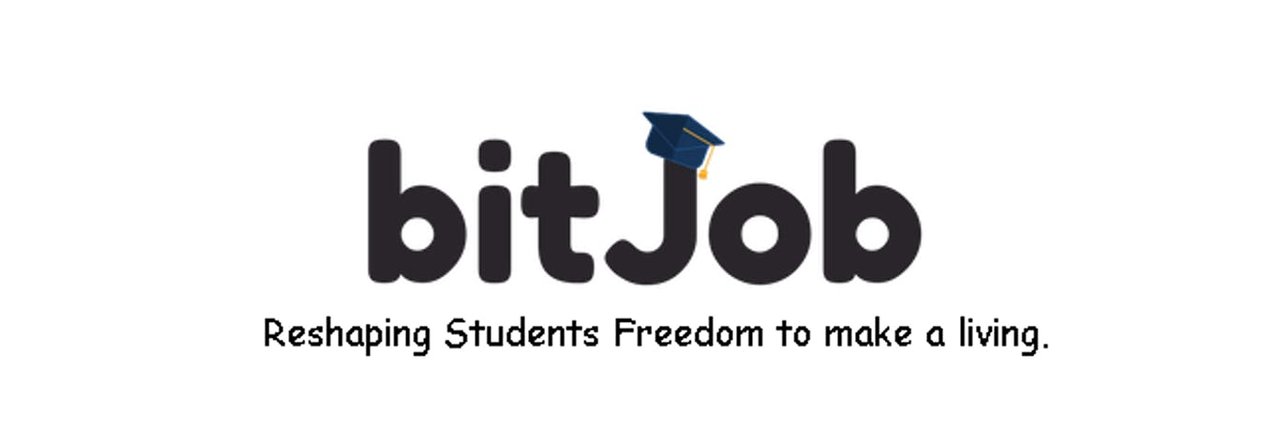 Bit job. Bit job