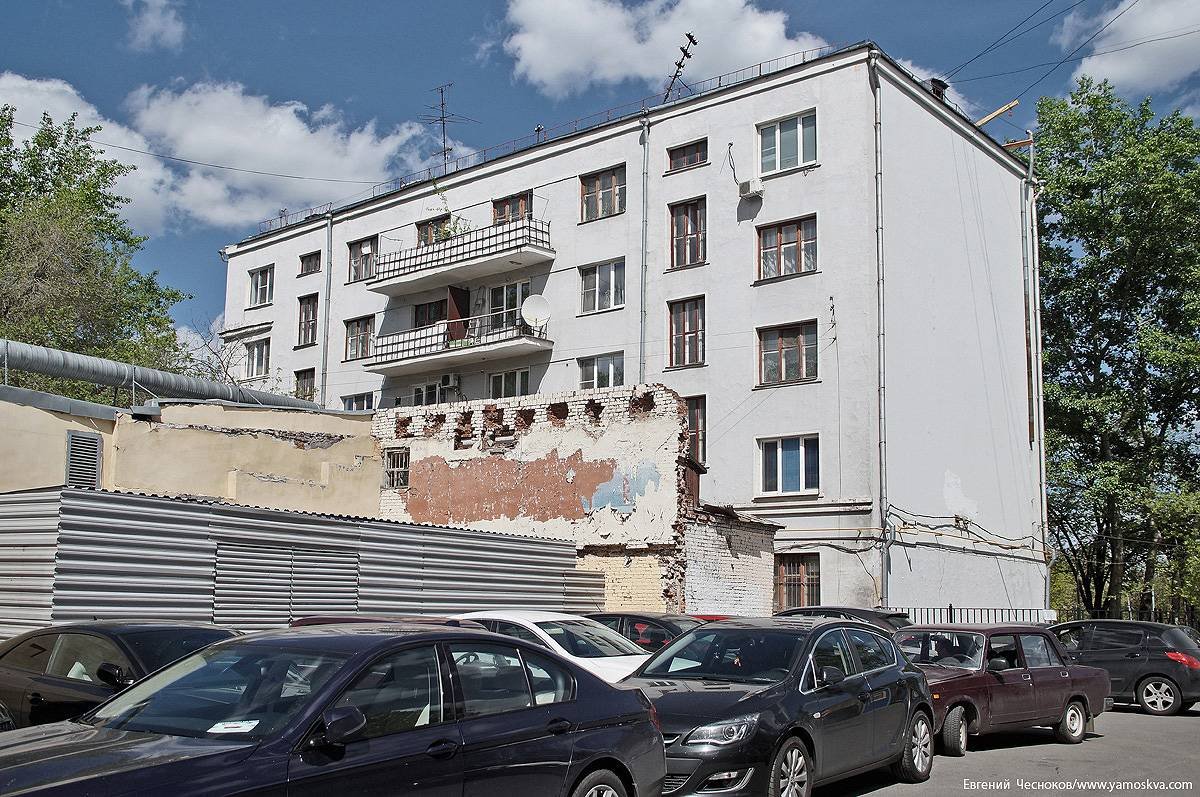 Палиха, 7-9к1. 7-9, к. Палиха, д. Палиха 2. Палиха 2.