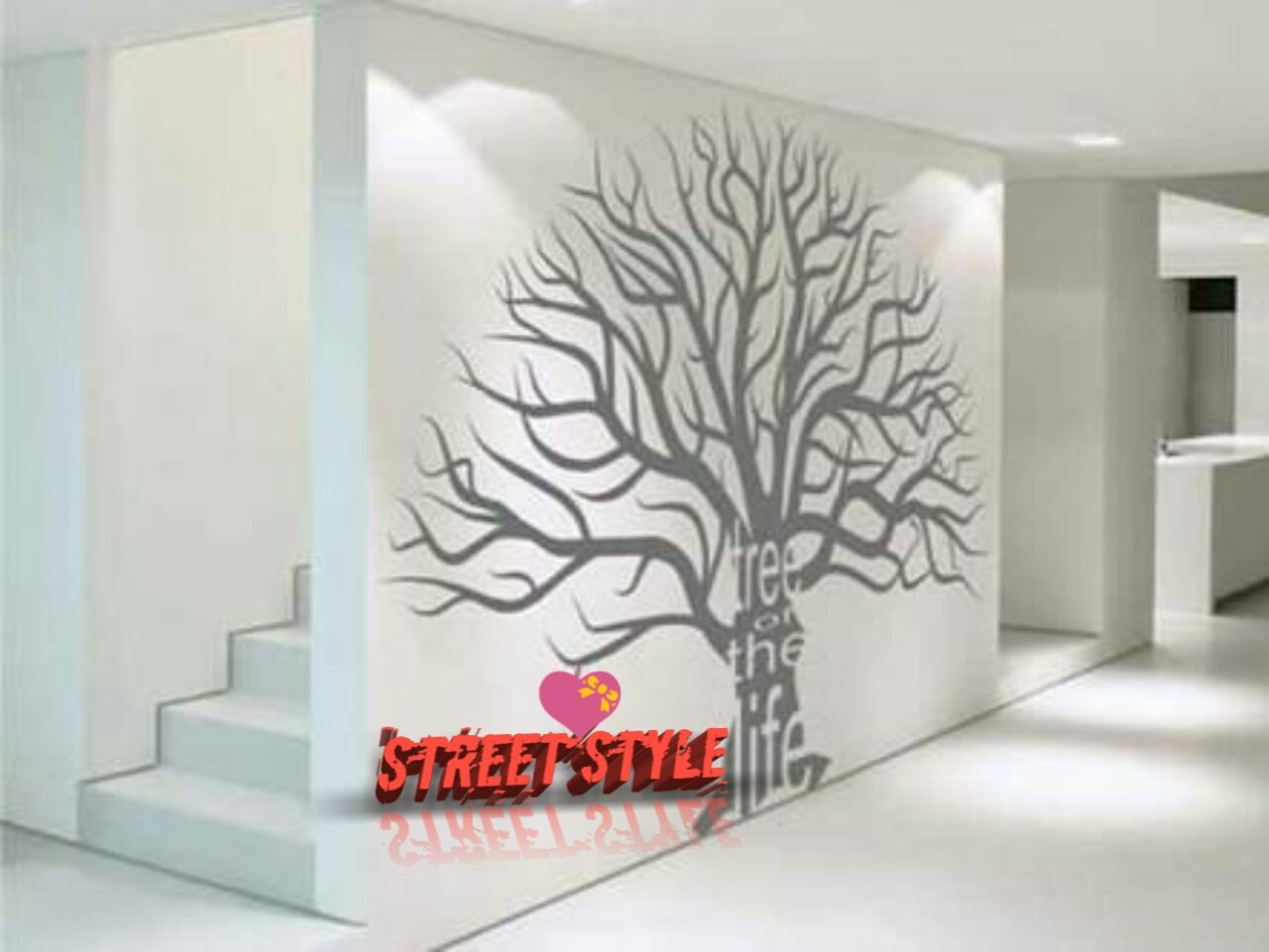 Красивые узоры на стену. Декор стены деревом. Узоры на стене. Как сделать декоративную стену с рисунком. Роспись стен.