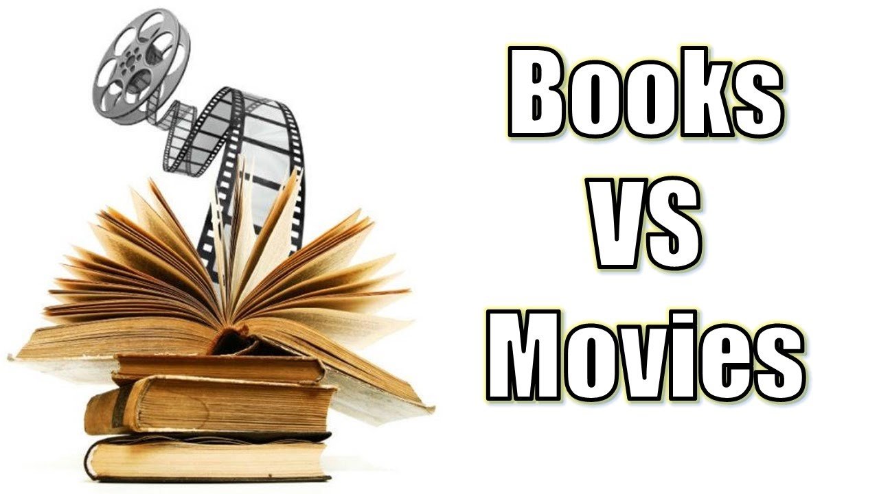 He read me a book. The film book. Books and films презентация. Book or movie. Book vs movie.