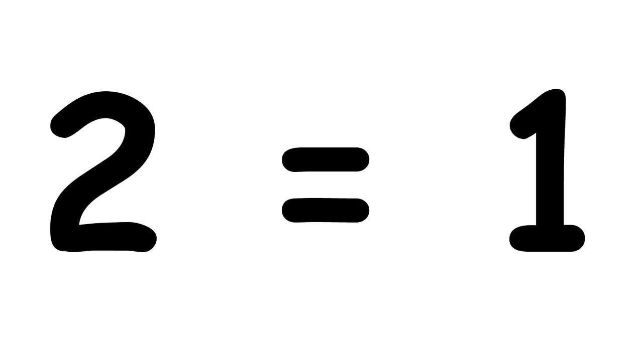 Одна вторая от 18. 2 В 1 картинка. 2+2 Картинка. 1+1=2 Картинка. Знак дробь 1/2.