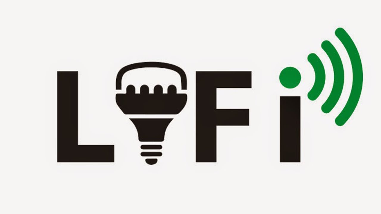 Li fi презентация