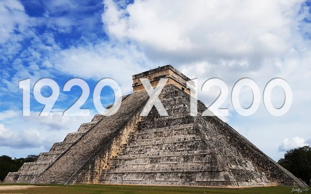 05 1920x1200 Thumbnail Chichen Itza - El Castillo.jpg