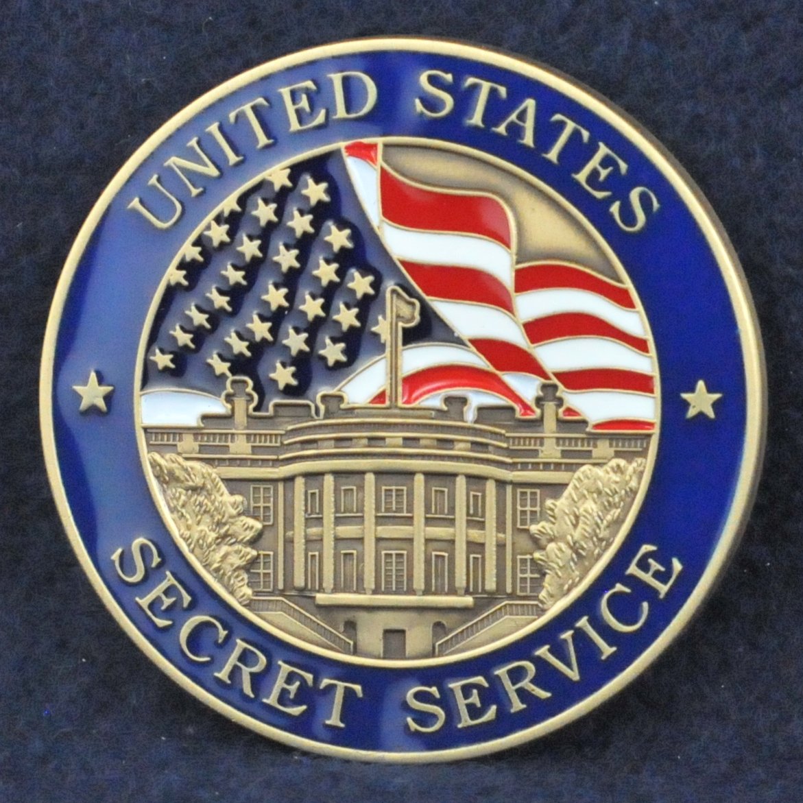 Secret service steam фото 3