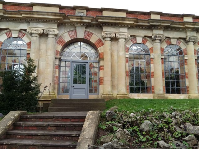 Tyntesfield Orangery.jpg