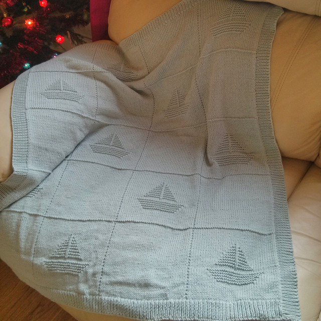 baby blanket