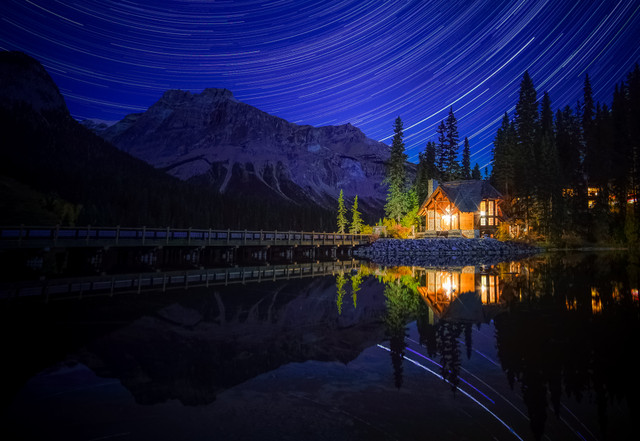 Emerald Lake Lodge