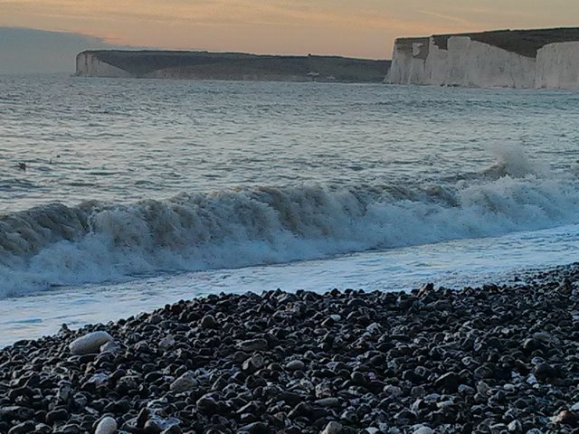 burling gap sunset.jpg