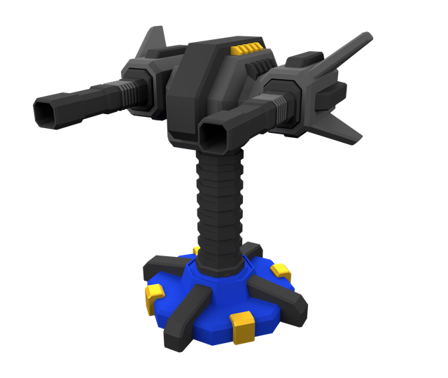KKND2 Sentry Tower.png