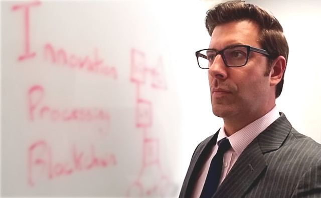 20 questions with Joseph Raczynski (Exclusive Steemit Interview) — Steemit