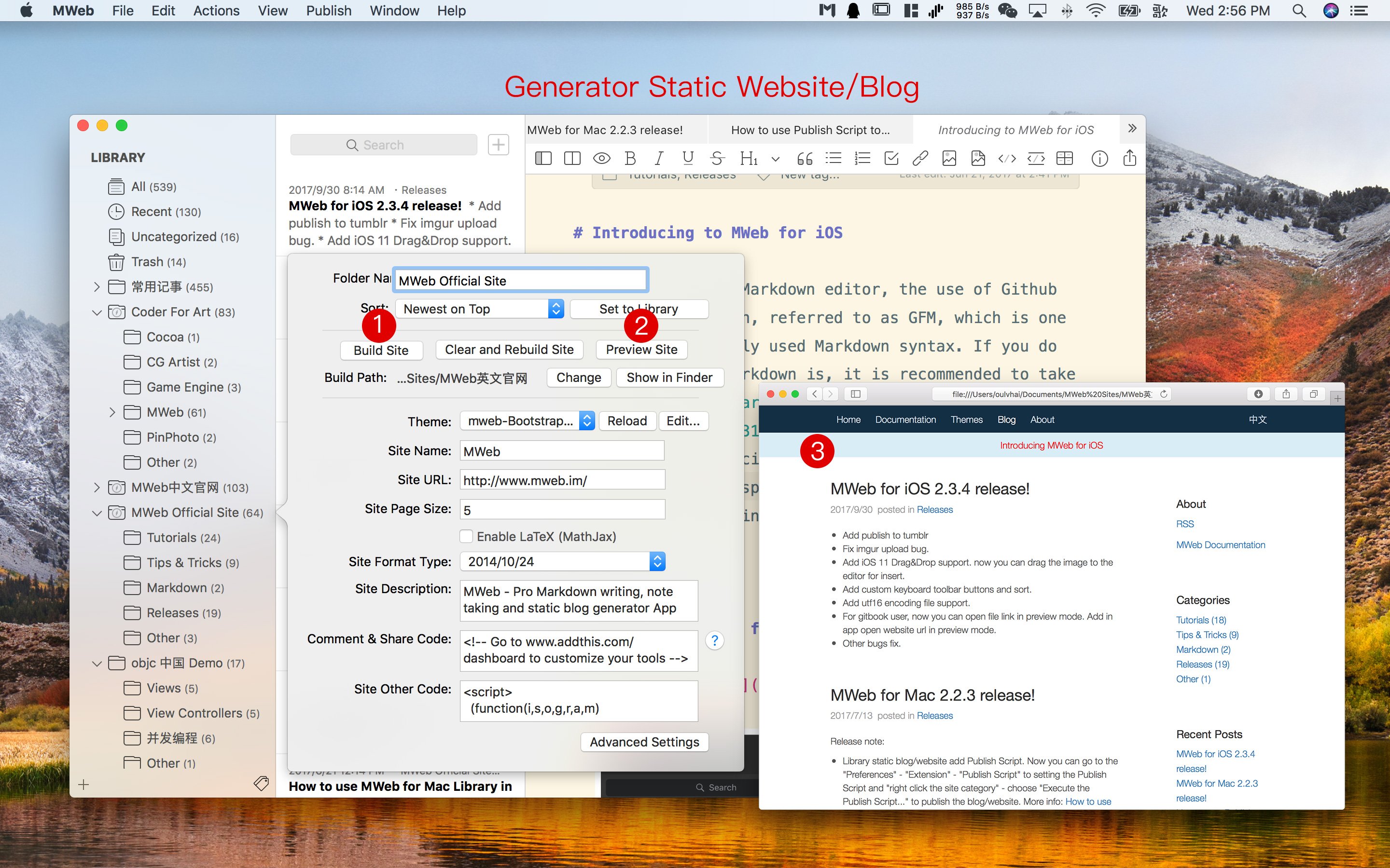 Site categories. MATHJAX. Mweb-400-RYGB.