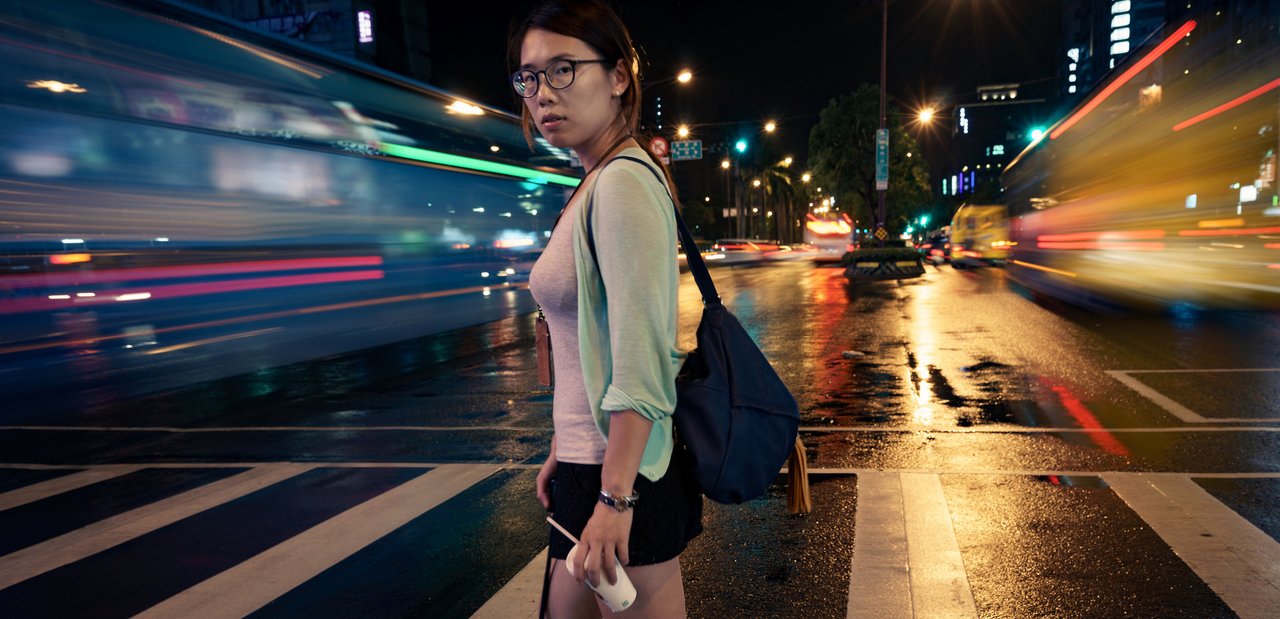 off-camera flash photography: what are your camera settings? - Tangents Off came