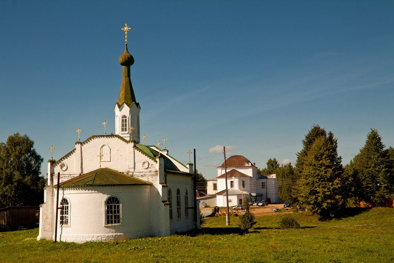 Кичменгский городок вологодская область. Церковь Александра Невского Кичменгский городок. Кич городок храмы. Кичменский городок Вологодская обл.