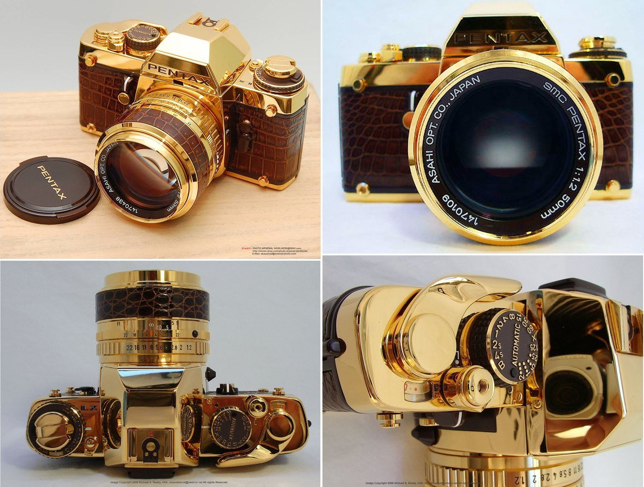 Дорогие фотоаппараты. Pentax LX Gold. Золотой фотоаппарат Пентакс. Камера Кэнон самая дорогая. Дорогой фотоаппарат.