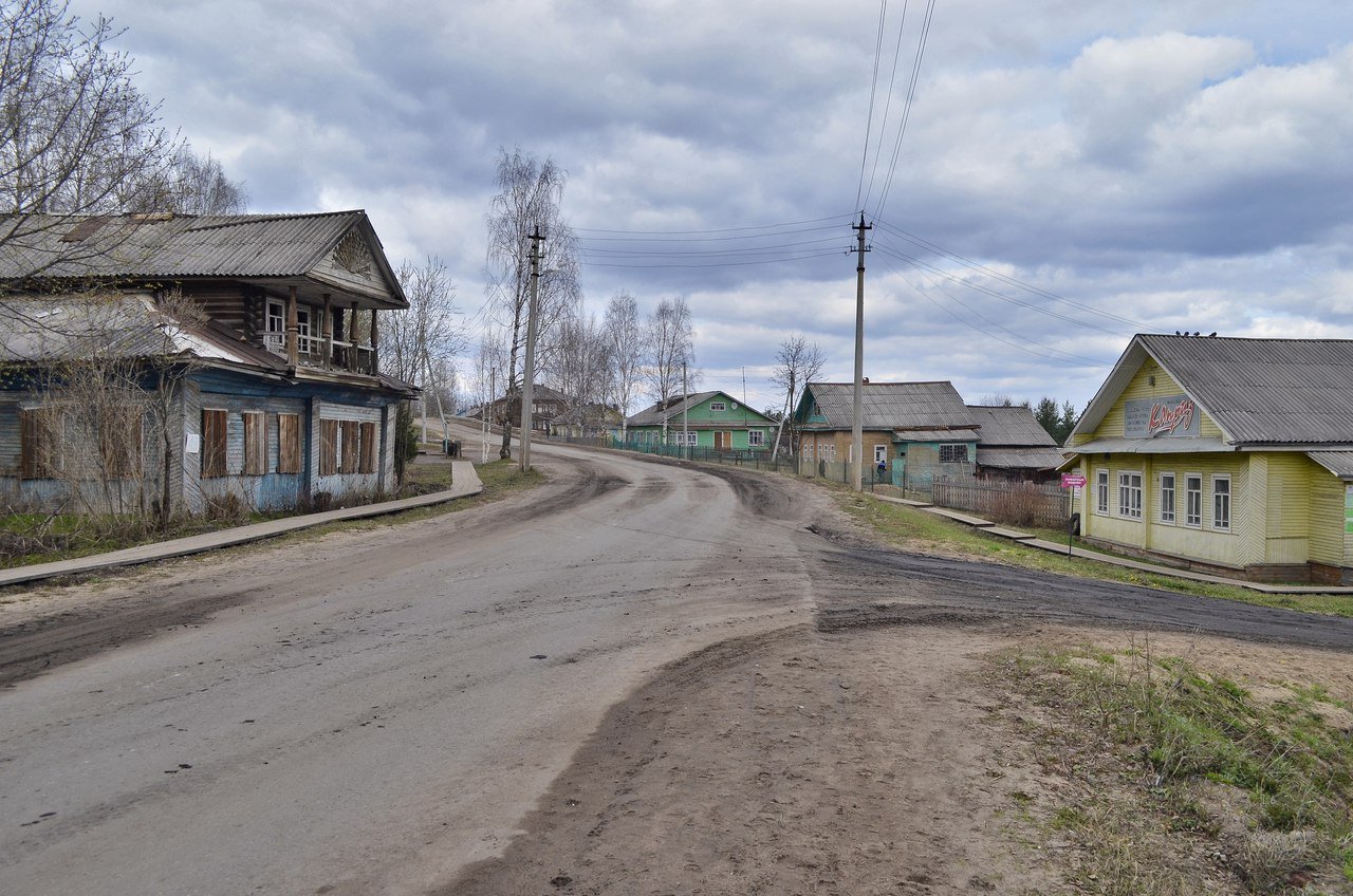 Карта усть алексеево