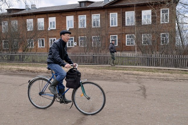 Карта усть алексеево