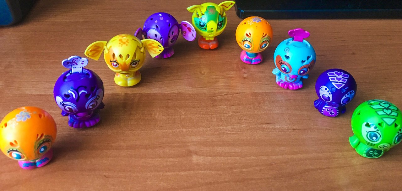 Игрушки попуганы картинки