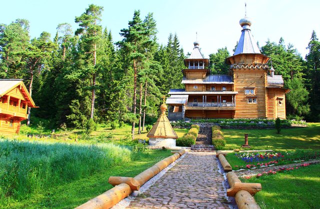 Кавказский валаамский монастырь. Ильинский скит Валаам. Ильинский скит Валаамского монастыря. Валаам Ильинский скит Илья. Ильинский скит на Валааме фото.