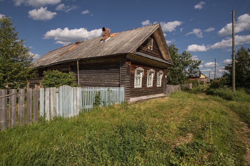 Сайт городецкого района нижегородской области