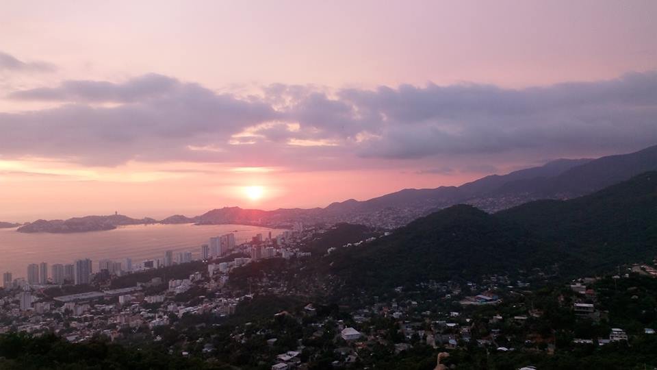 mexico