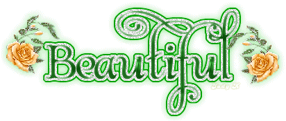 green-line-beautiful-with-flowers.gif