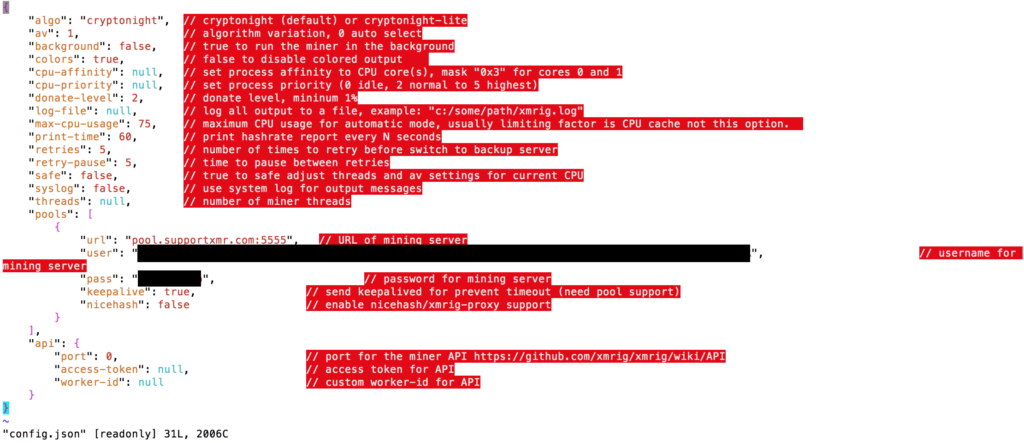 Json true false. Json config. XMRIG config. Server Mining код приглашения. Enableworkerthreads: this._options.enableworkerthreads ?? False,.