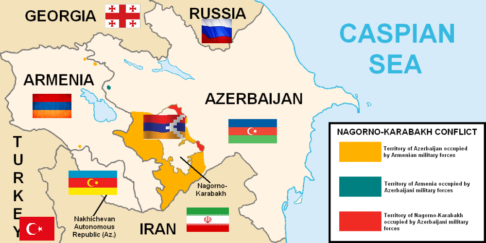 Азербайджан сколько. Территория Армении и Азербайджана. Спорные территории Армении и Азербайджана. Карта Иран Азербайджан Армения. Карта Армении и Азербайджана.