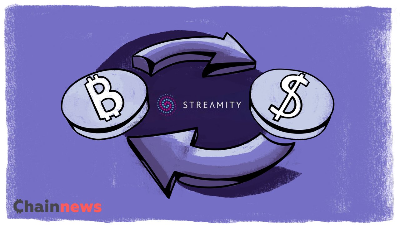 Беру курс. Streamity.