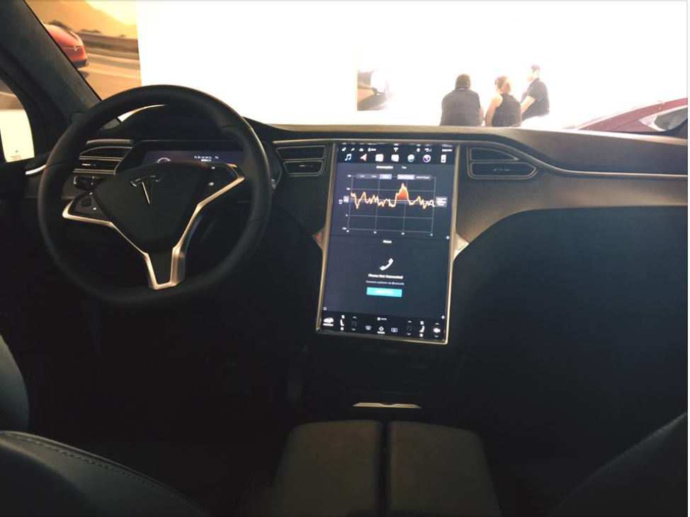 tesla