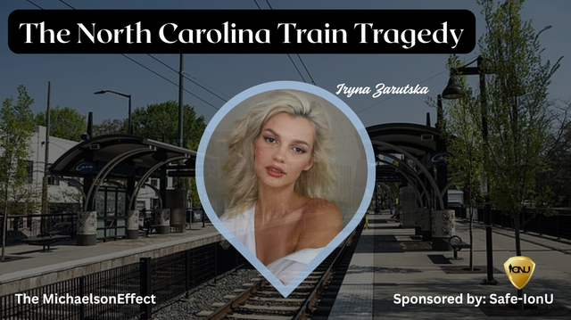 Iryna Zarutska Tragedy on a train by The MichaelsonEffect Safe-IonU.png