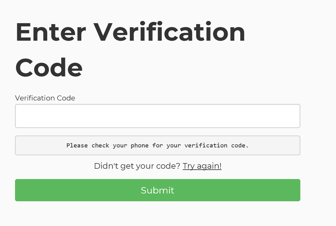 You verification code is. Verification code. Enter code. Enter your code. Verification send code.