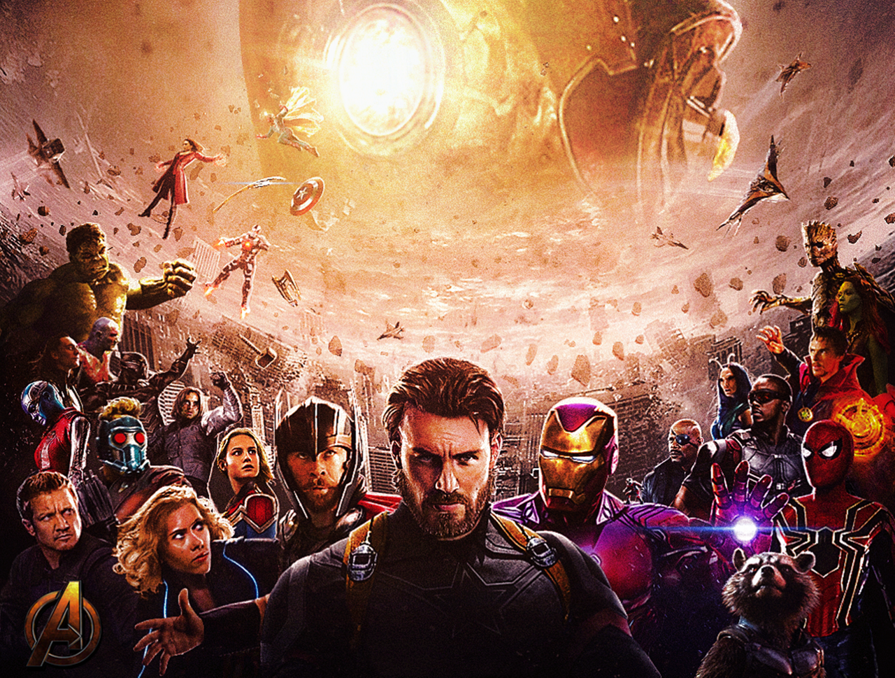 <b>Avengers</b>: Infinity <b>War</b> is an upcoming American superhero film based on the ...