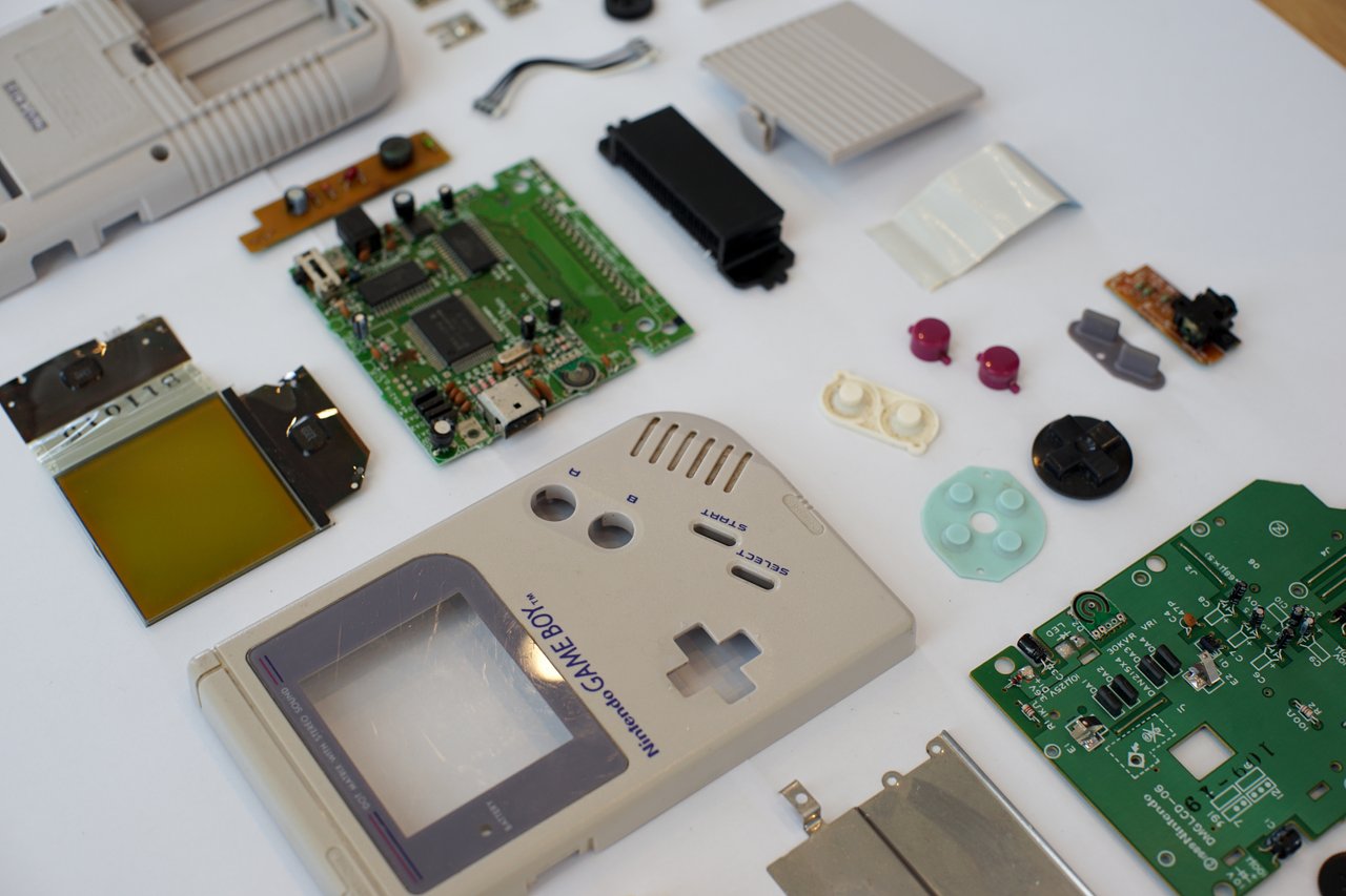 Карта с поездом для teardown