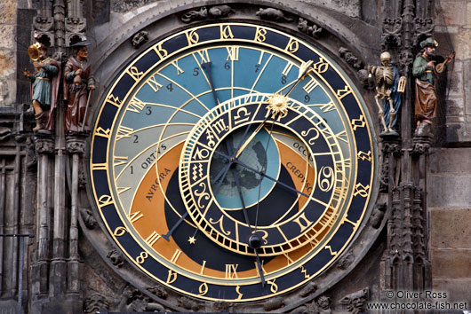 Time Travel Agency