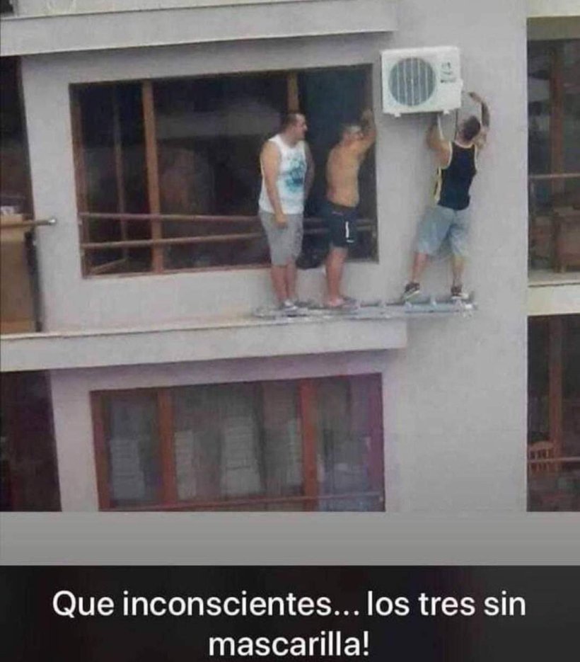 Inconsciente Meme