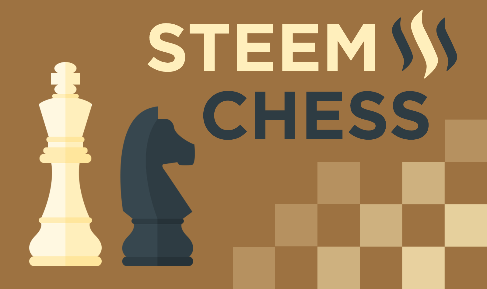 Chess-Logo