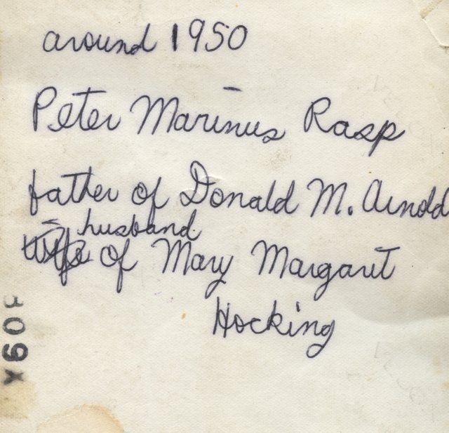 1950 apx Peter Marinus Rasp INFO-2.jpg