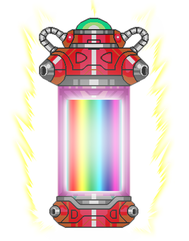 Supercell Phase has reached MAX EX.png
