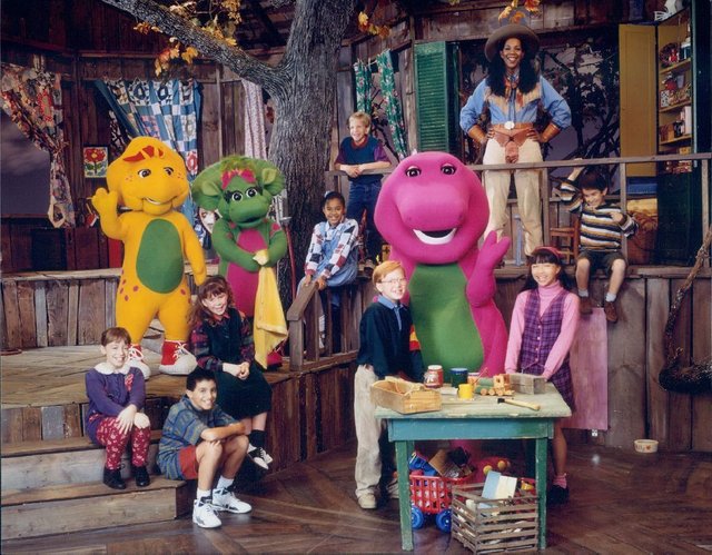 Barney & Friends proxy.duckduckgo.com.jpeg