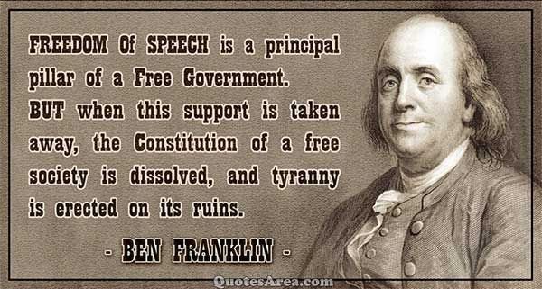 ben franklin